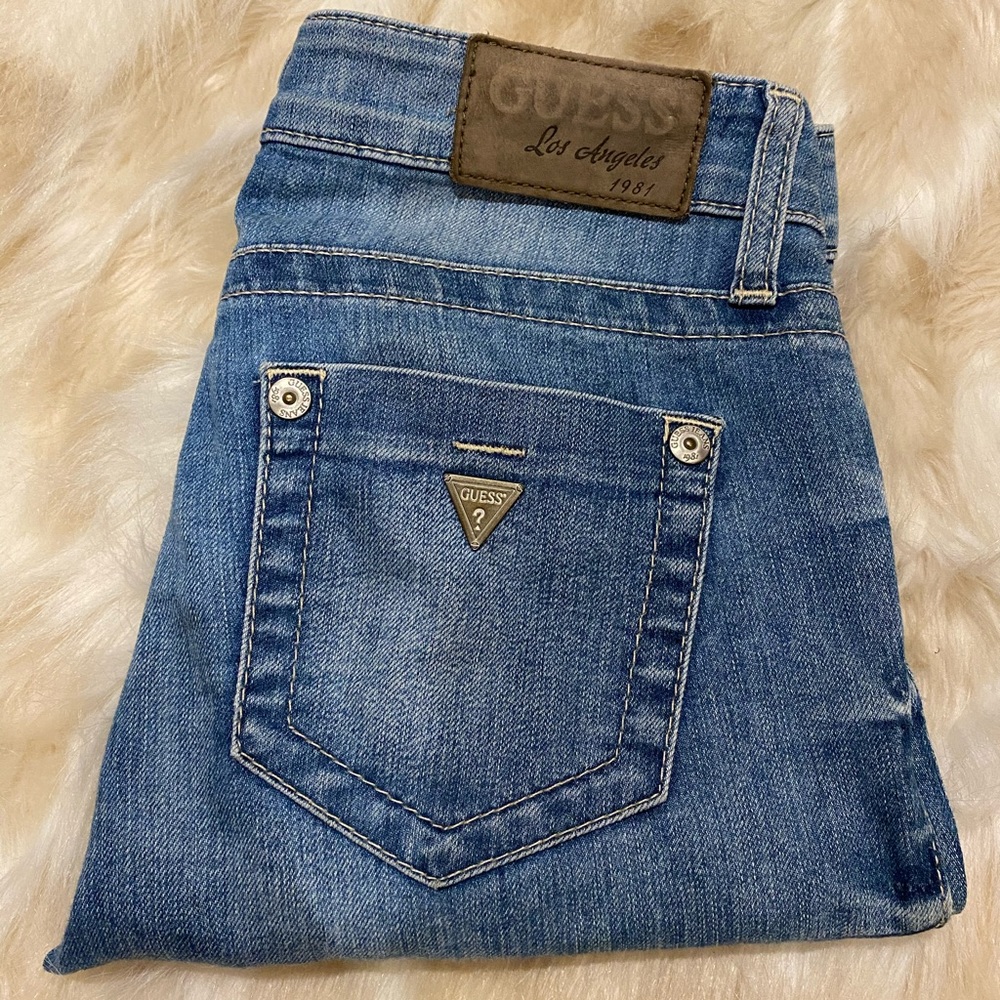 Guess Jeans